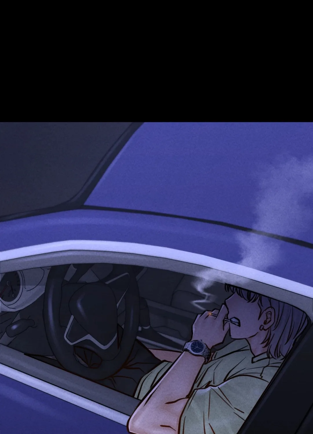 Read Paradise Villa chapter 14 image 7 on Lezhin