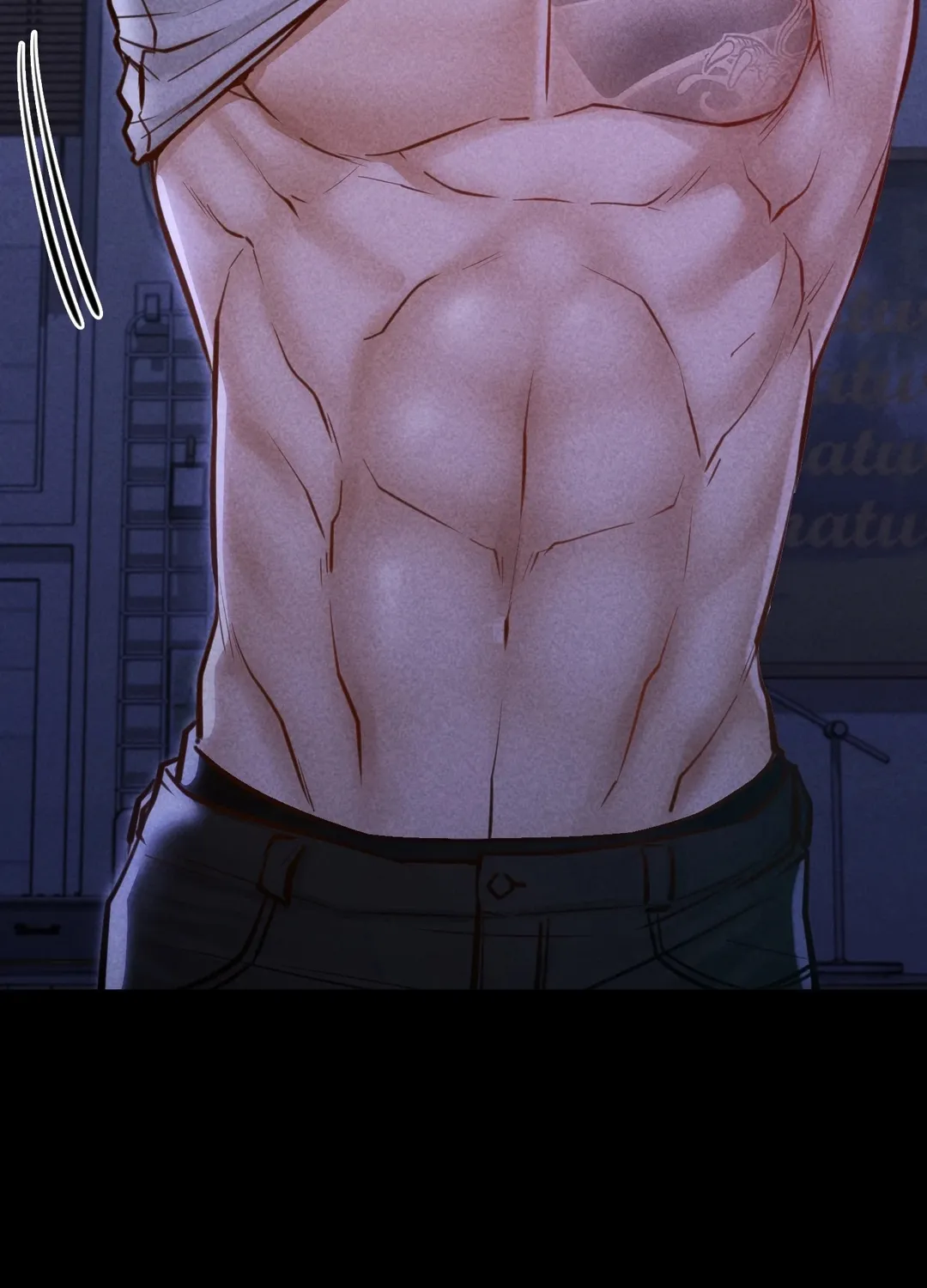 Read Paradise Villa chapter 14 image 81 on Lezhin