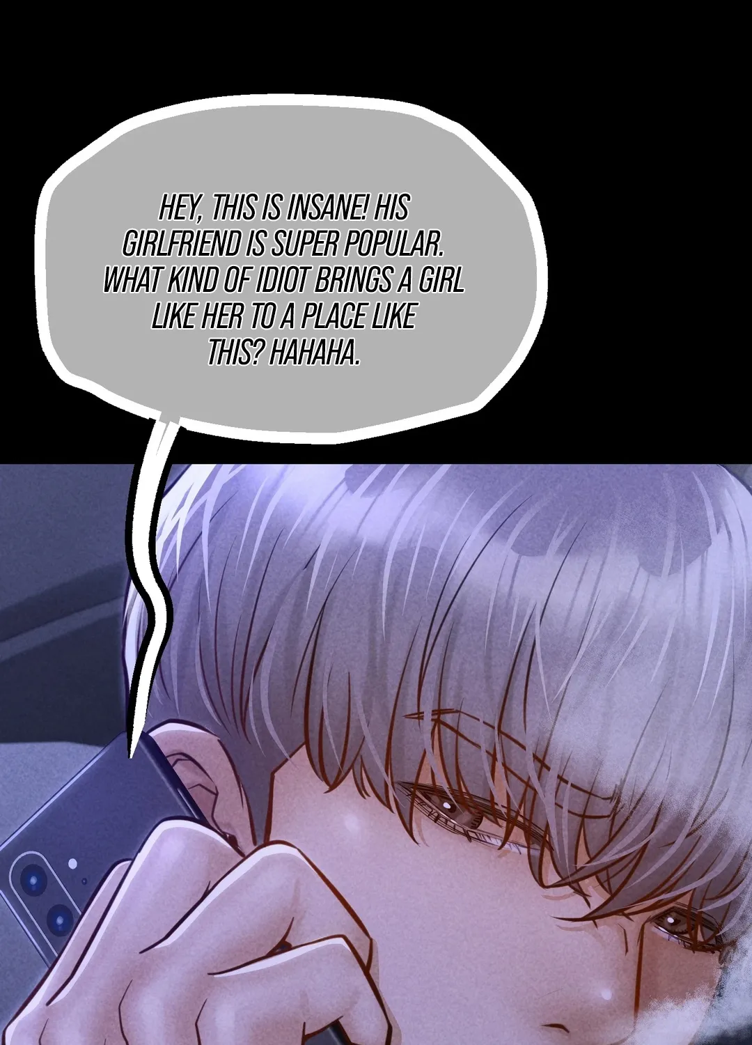 Read Paradise Villa chapter 14 image 9 on Lezhin