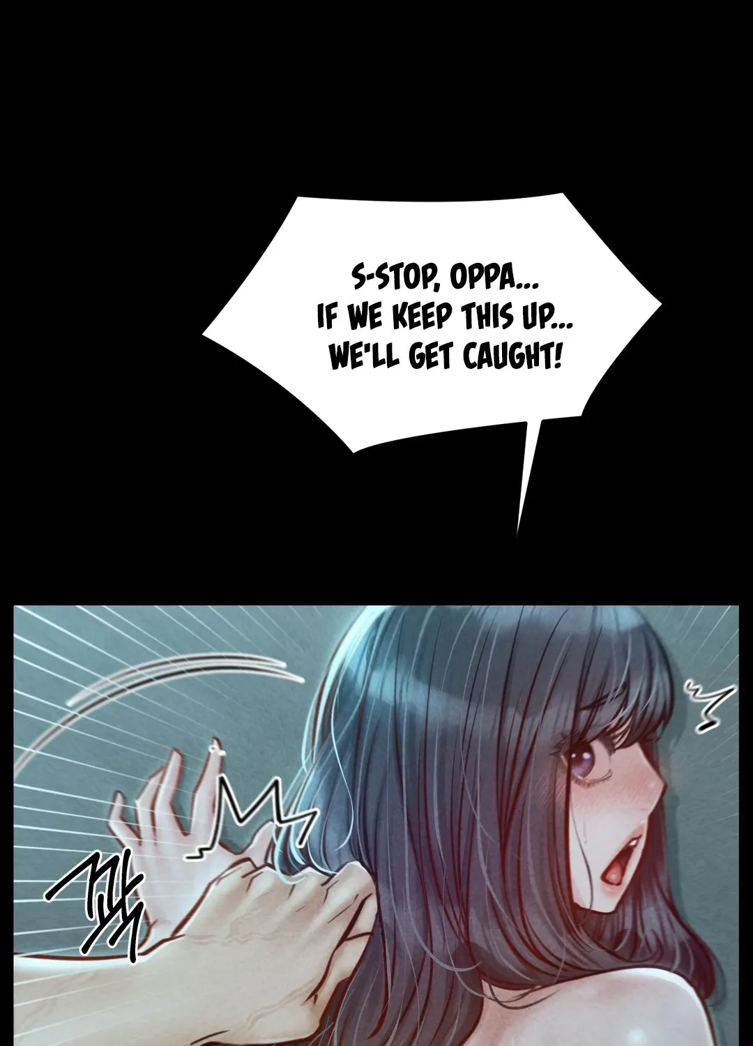 Read Paradise Villa chapter 15 image 100 on Lezhin