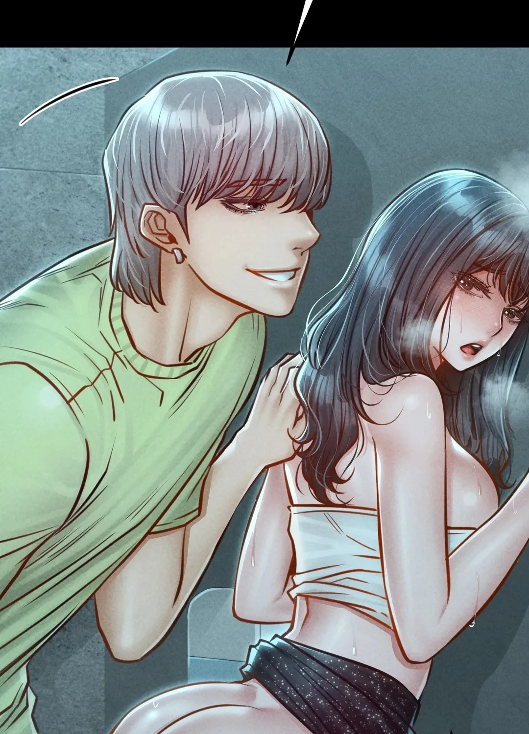Read Paradise Villa chapter 15 image 103 on Lezhin