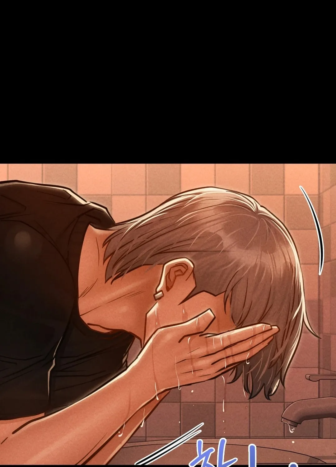 Read Paradise Villa chapter 15 image 12 on Lezhin
