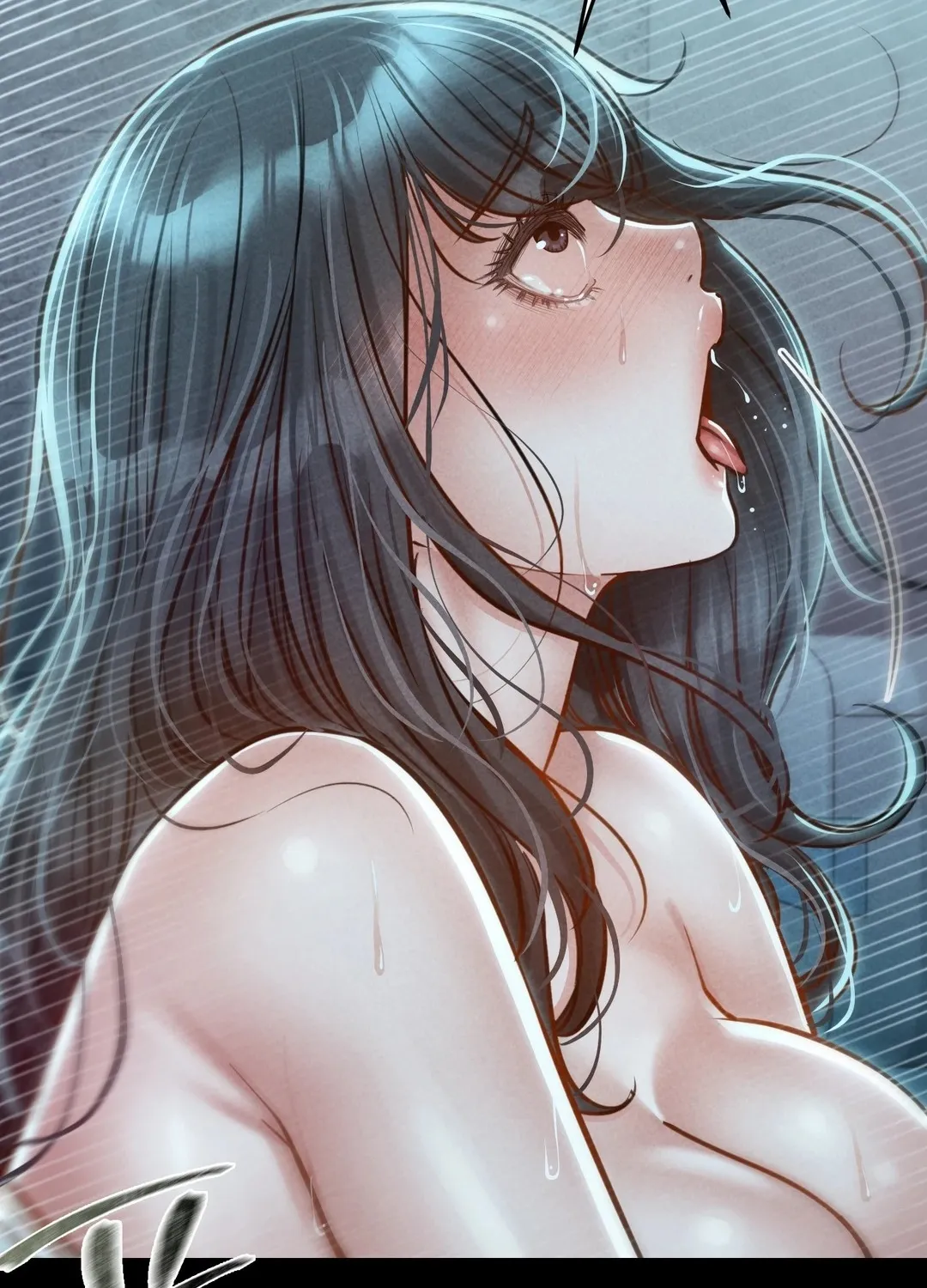 Read Paradise Villa chapter 15 image 135 on Lezhin