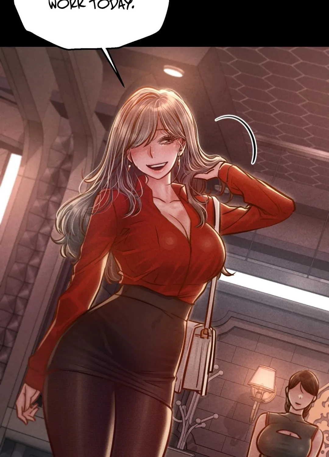 Read Paradise Villa chapter 15 image 21 on Lezhin