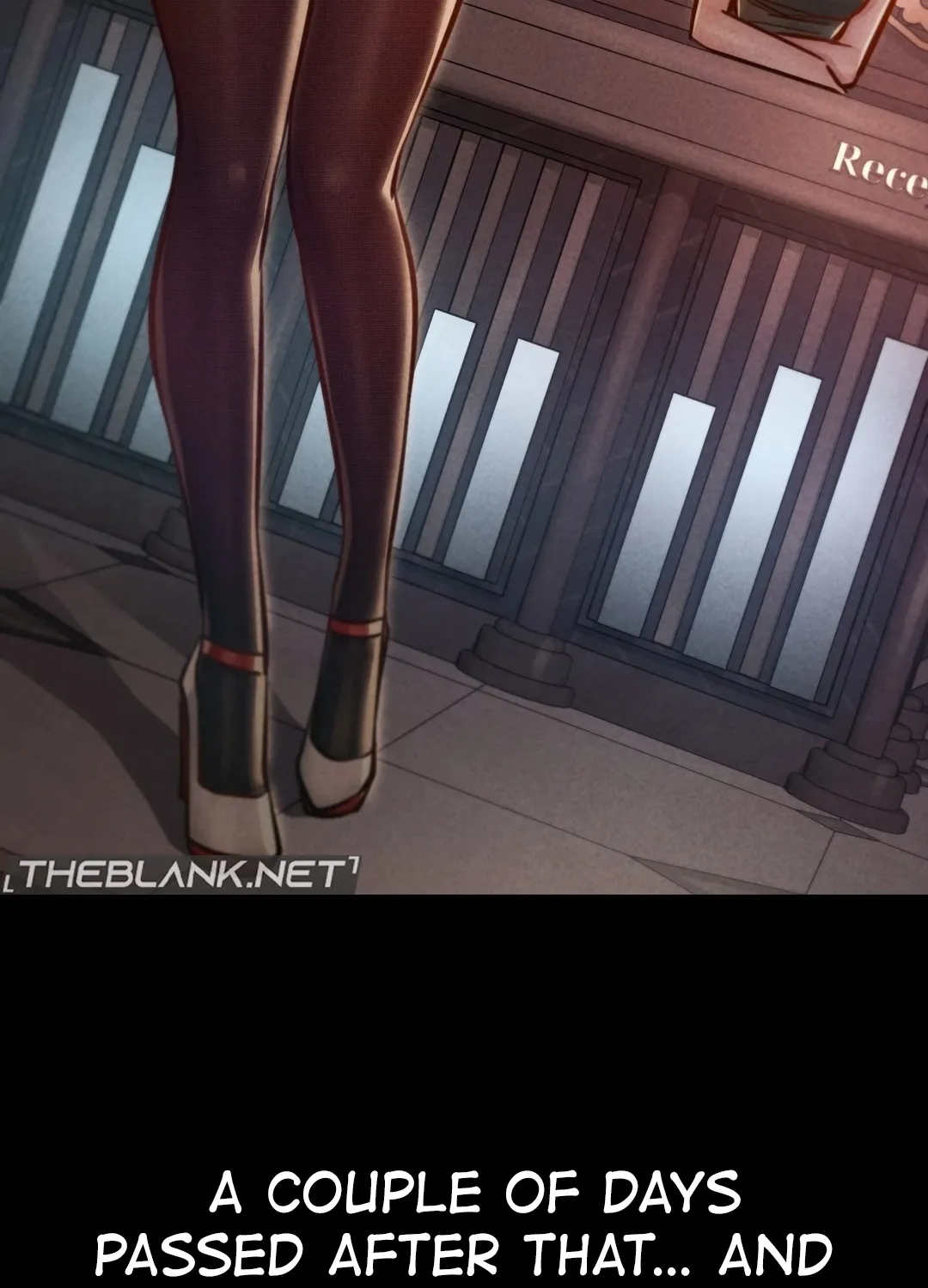 Read Paradise Villa chapter 15 image 22 on Lezhin