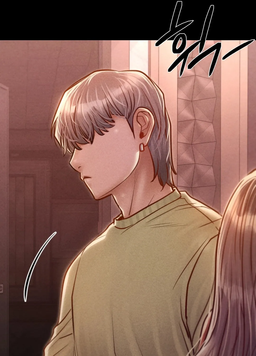 Read Paradise Villa chapter 15 image 24 on Lezhin