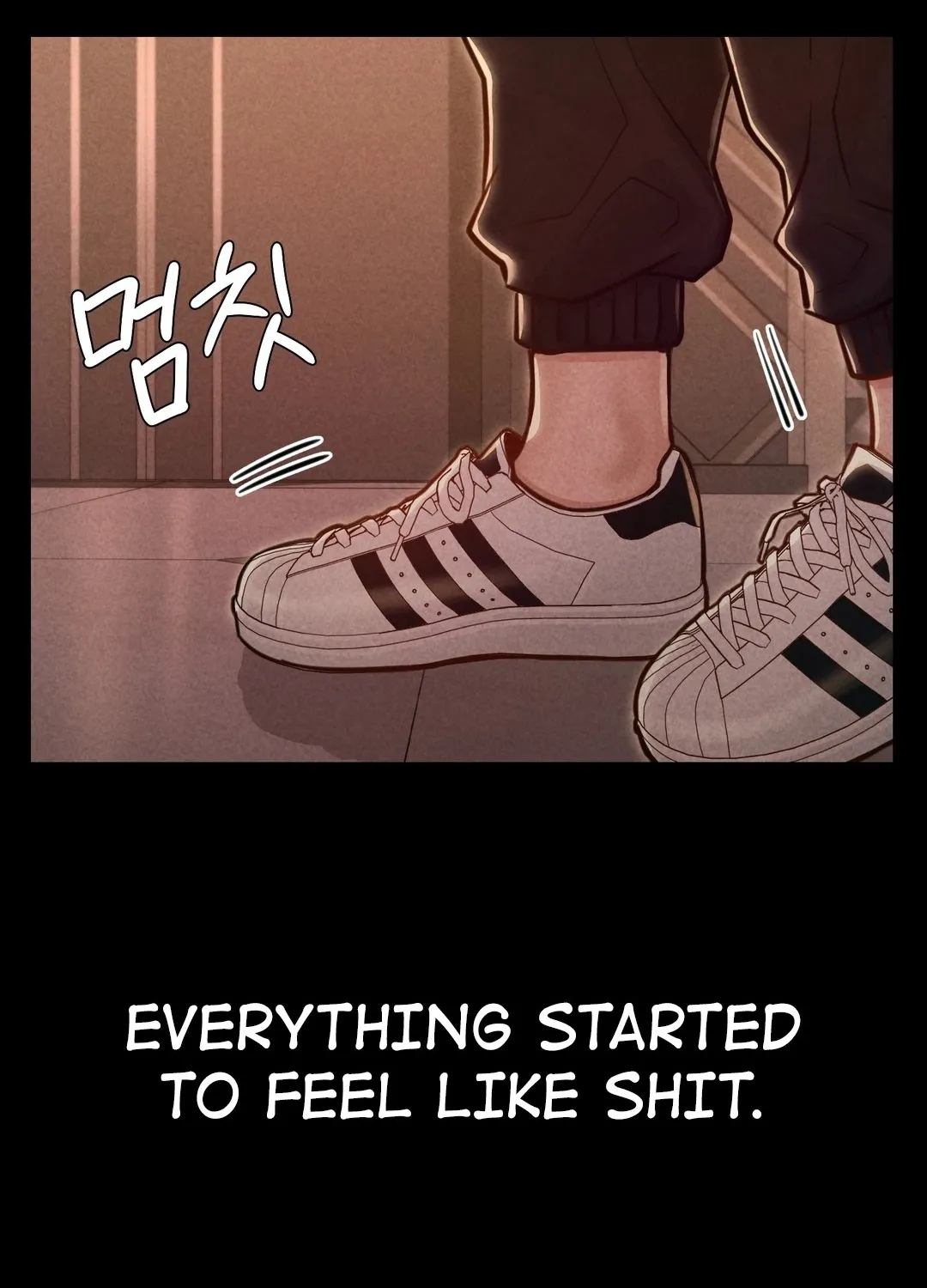Read Paradise Villa chapter 15 image 27 on Lezhin