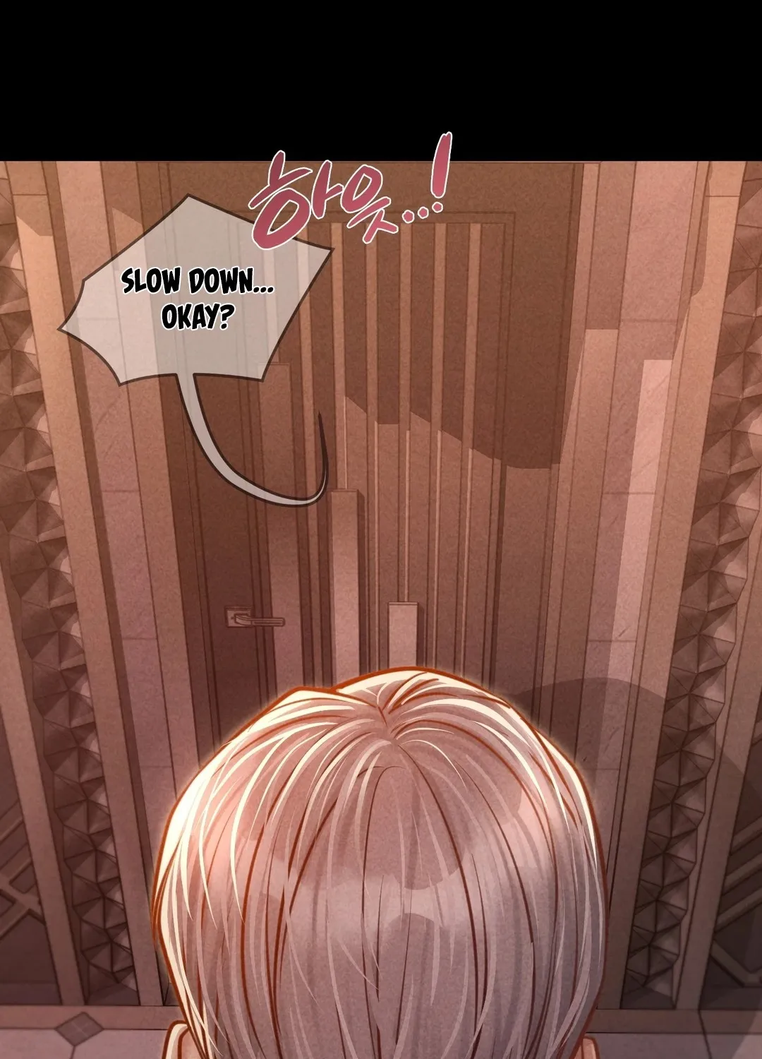 Read Paradise Villa chapter 15 image 28 on Lezhin