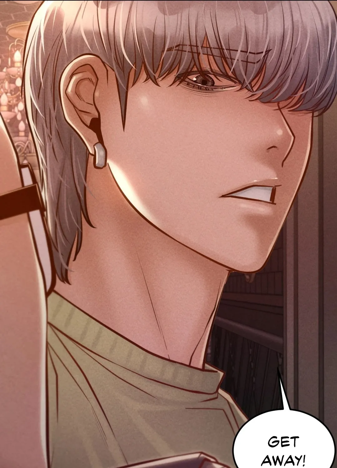 Read Paradise Villa chapter 15 image 36 on Lezhin
