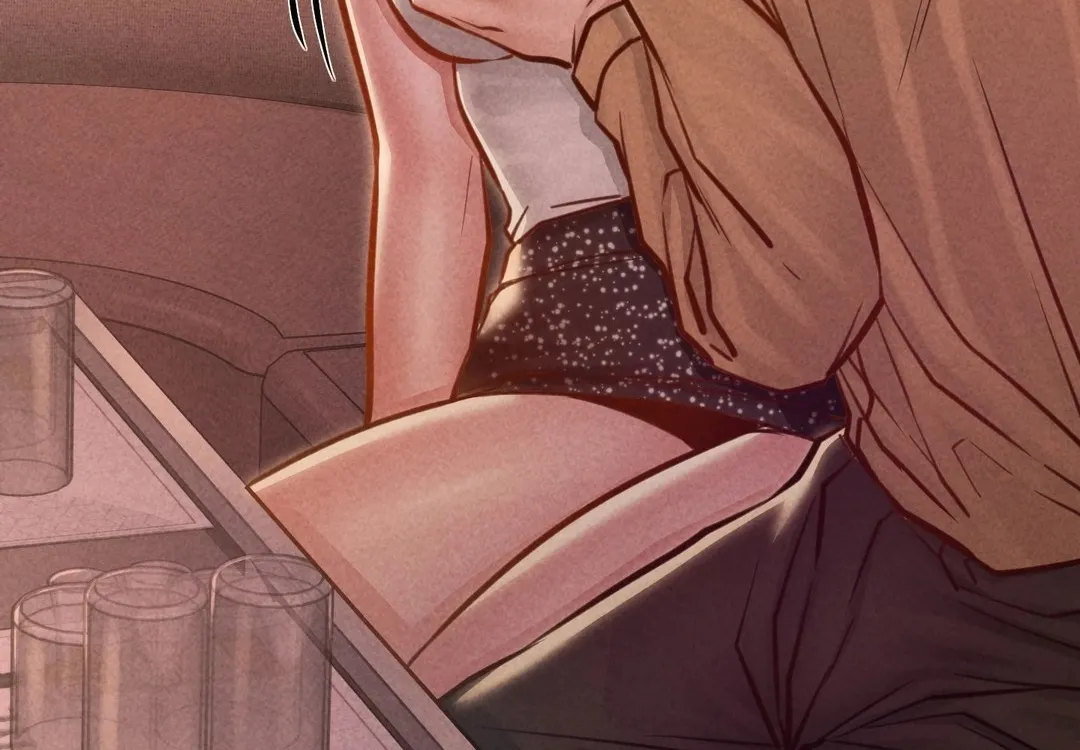 Read Paradise Villa chapter 15 image 41 on Lezhin