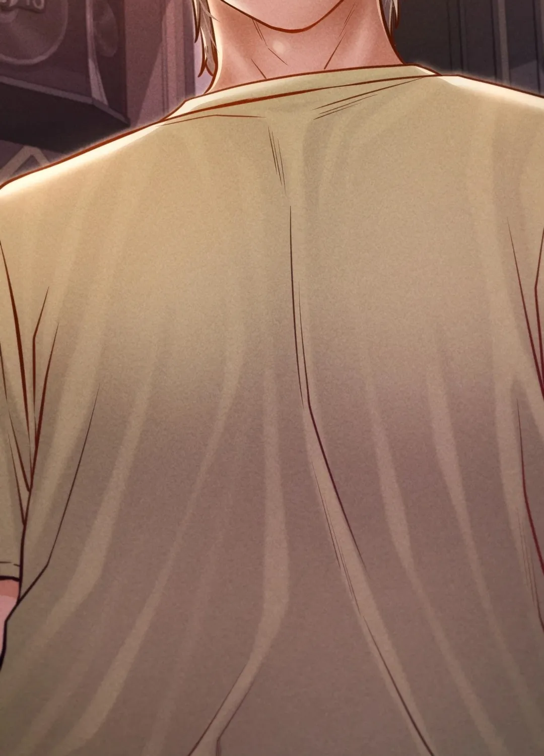 Read Paradise Villa chapter 15 image 46 on Lezhin