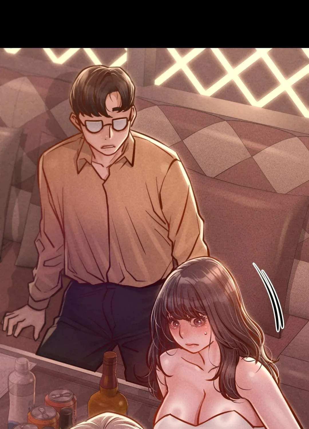 Read Paradise Villa chapter 15 image 51 on Lezhin