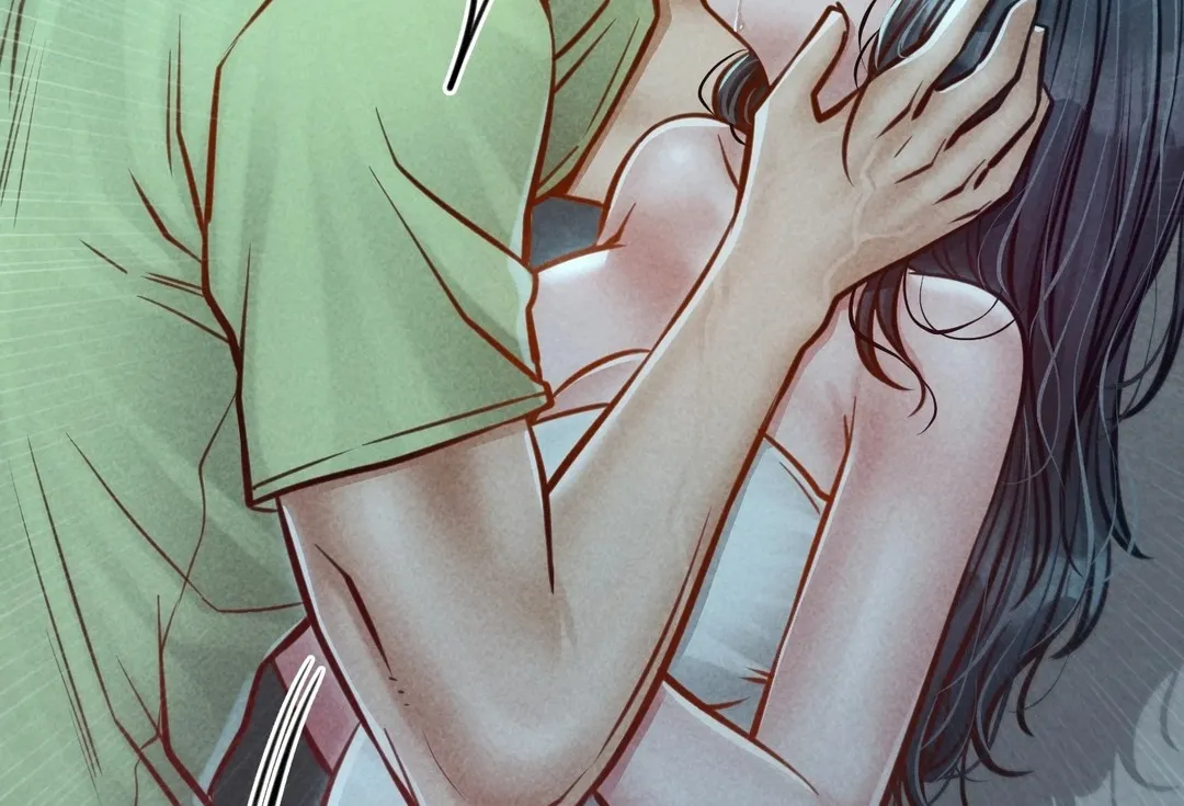 Read Paradise Villa chapter 15 image 65 on Lezhin