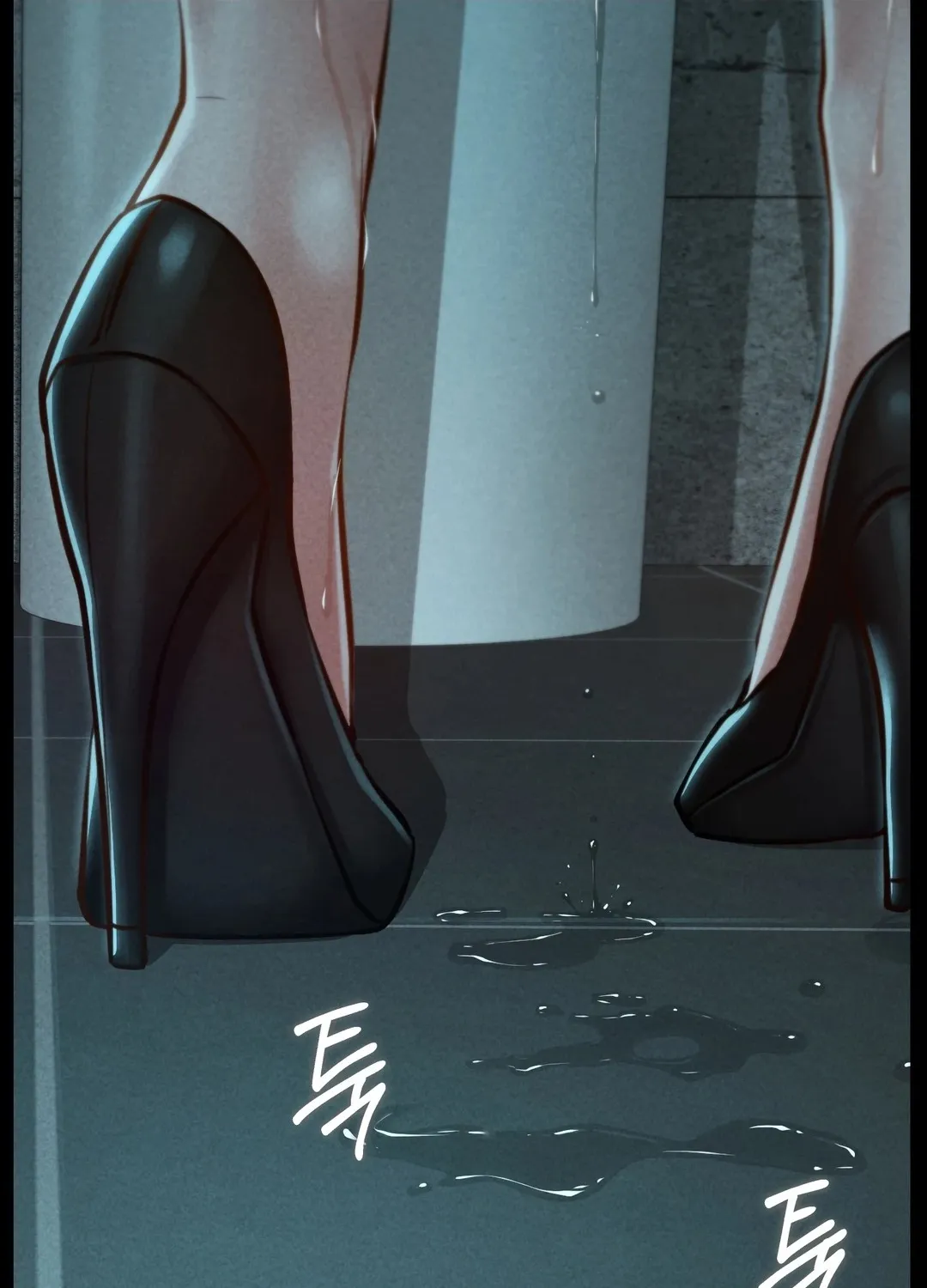 Read Paradise Villa chapter 15 image 94 on Lezhin