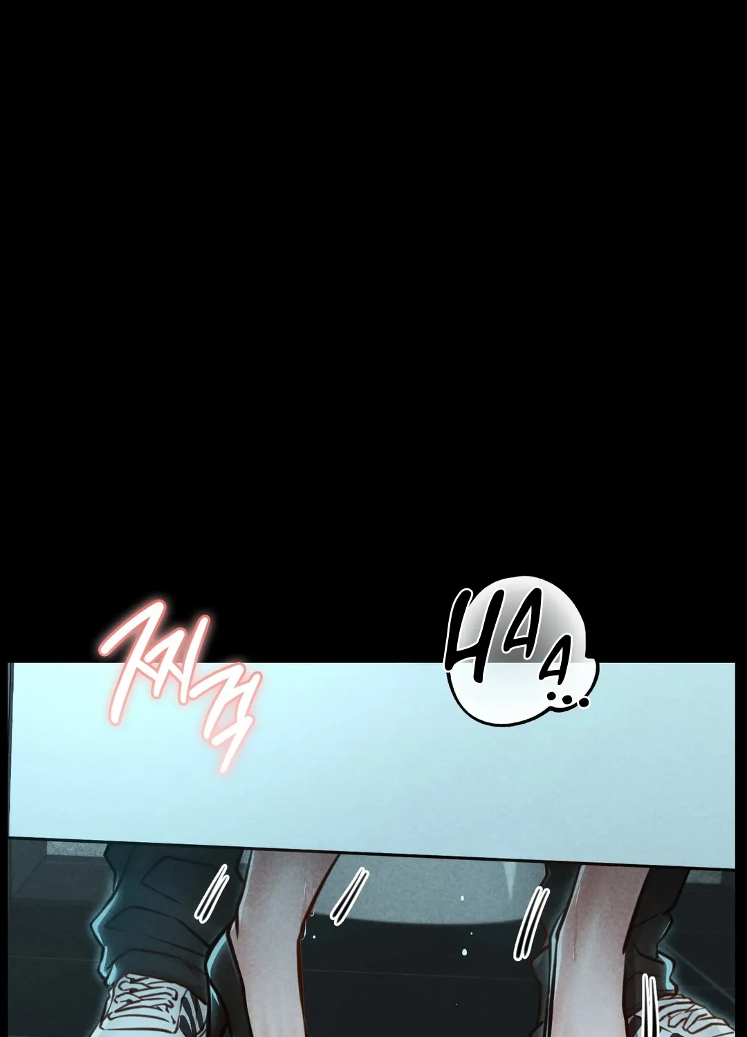 Read Paradise Villa chapter 16 image 1 on Lezhin