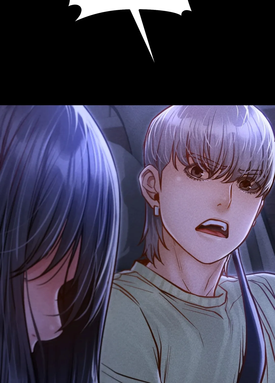 Read Paradise Villa chapter 16 image 100 on Lezhin
