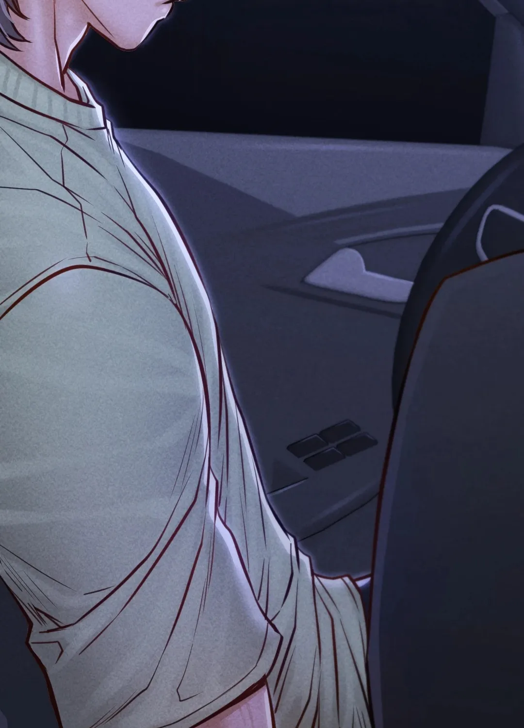Read Paradise Villa chapter 16 image 114 on Lezhin