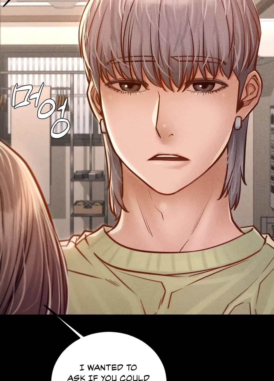 Read Paradise Villa chapter 16 image 132 on Lezhin