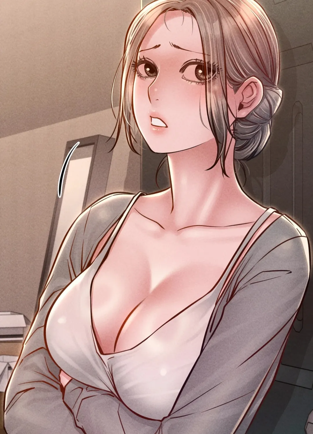Read Paradise Villa chapter 16 image 136 on Lezhin