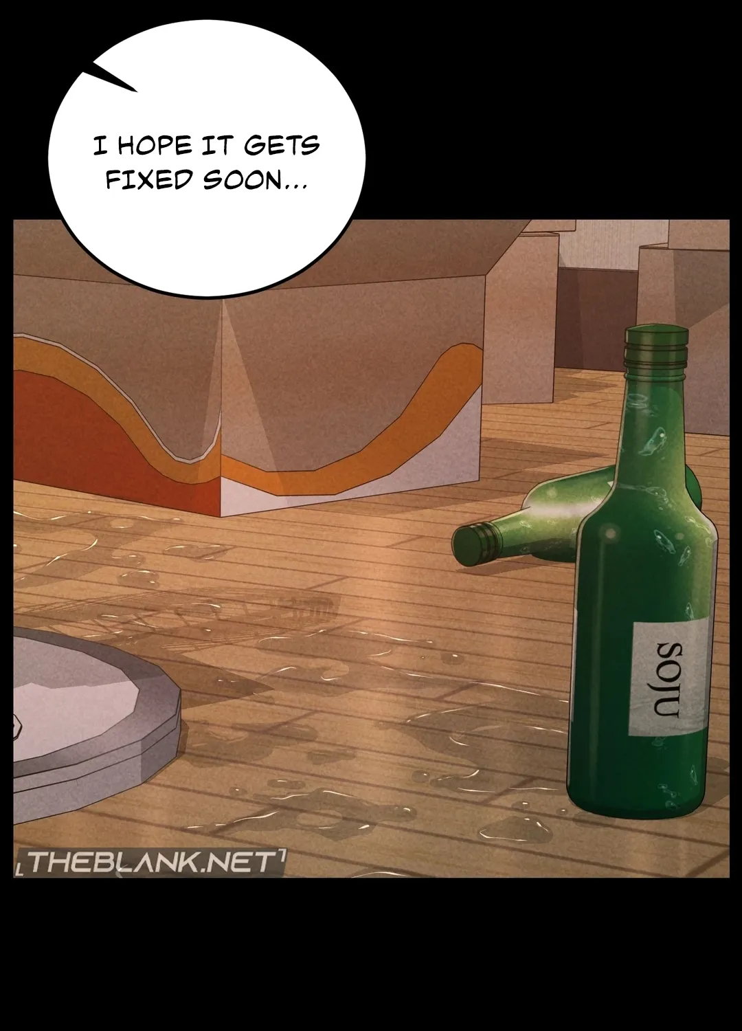 Read Paradise Villa chapter 16 image 138 on Lezhin