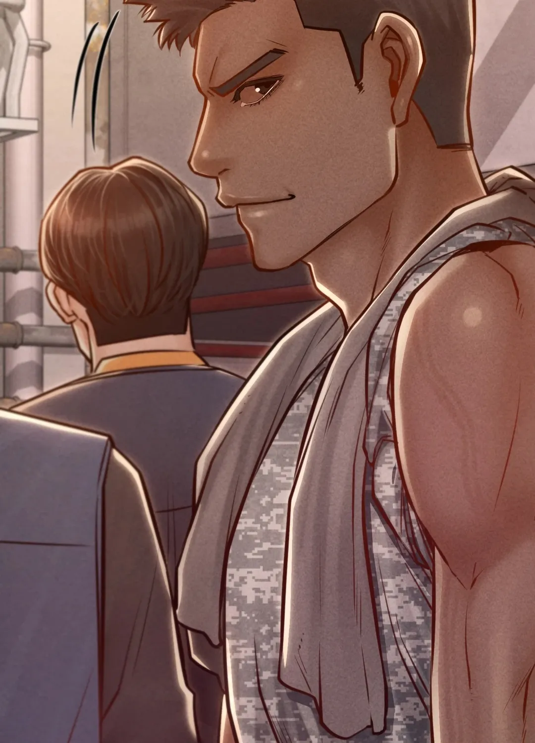 Read Paradise Villa chapter 16 image 144 on Lezhin