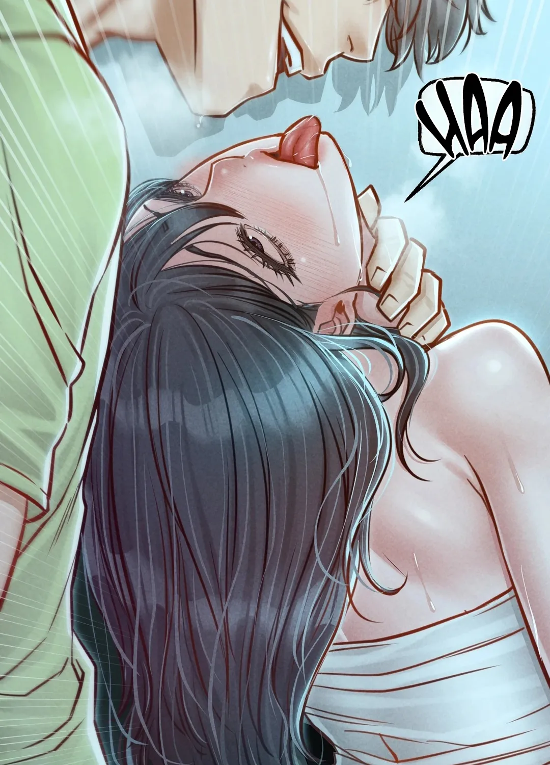 Read Paradise Villa chapter 16 image 21 on Lezhin