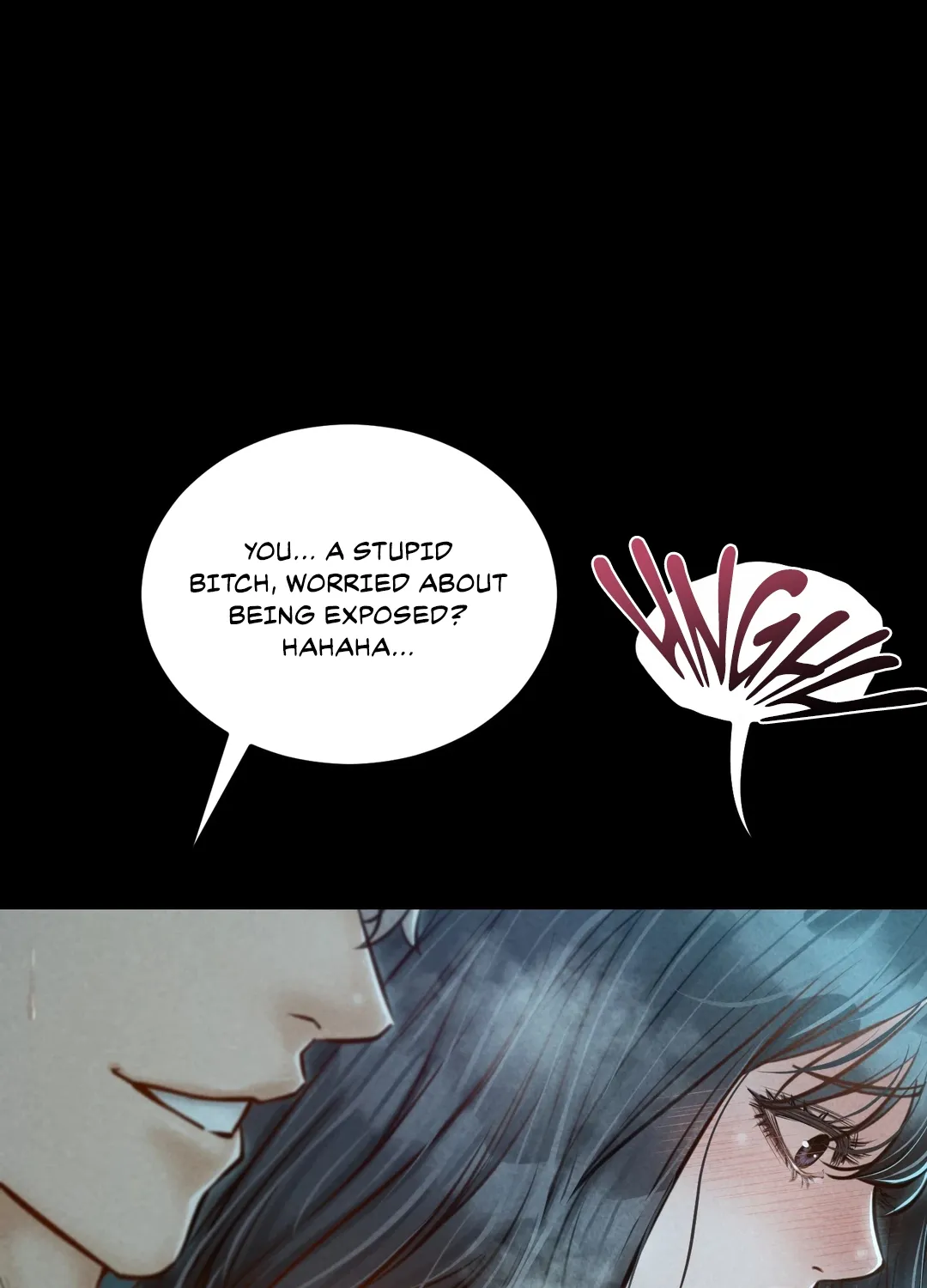 Read Paradise Villa chapter 16 image 45 on Lezhin