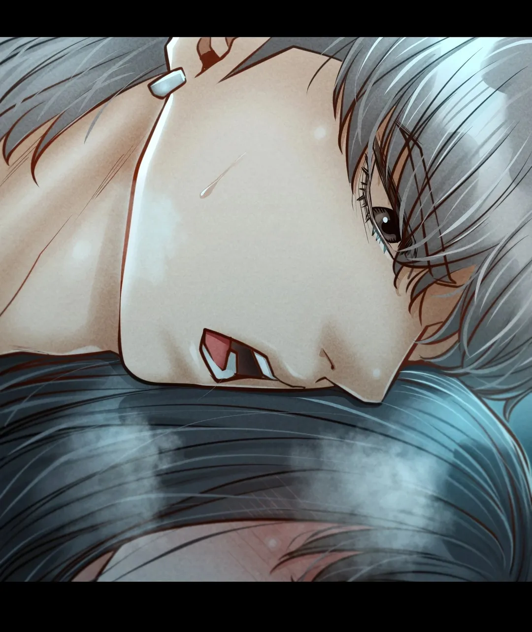 Read Paradise Villa chapter 16 image 47 on Lezhin