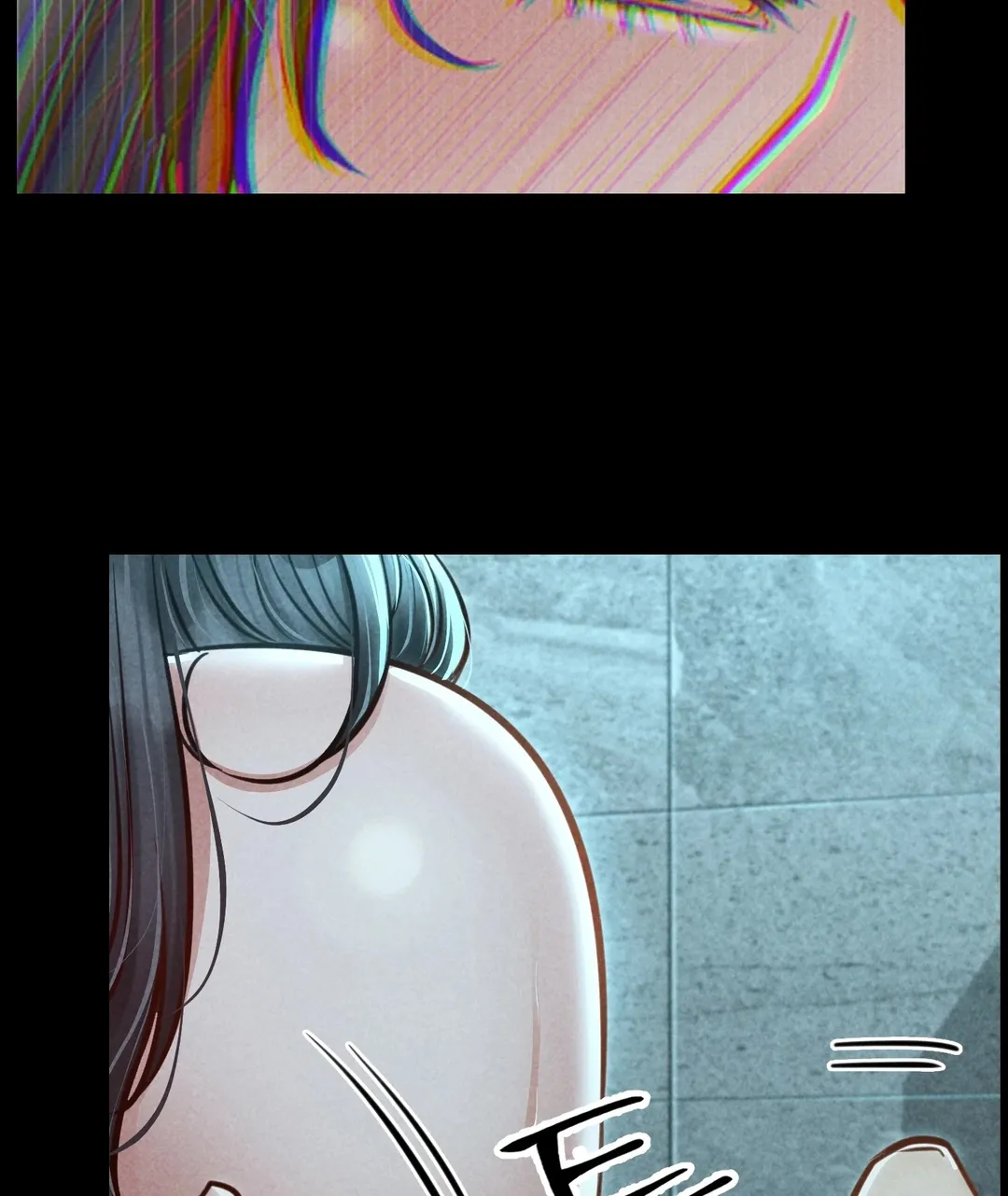 Read Paradise Villa chapter 16 image 62 on Lezhin