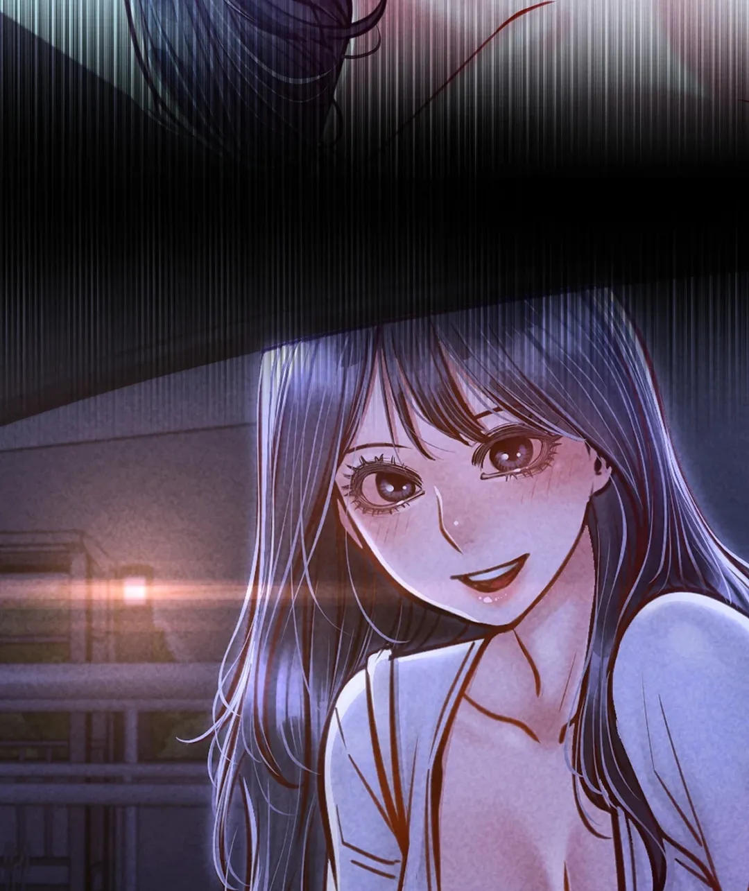 Read Paradise Villa chapter 16 image 68 on Lezhin