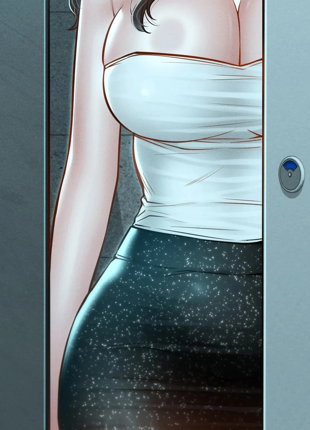 Read Paradise Villa chapter 16 image 81 on Lezhin