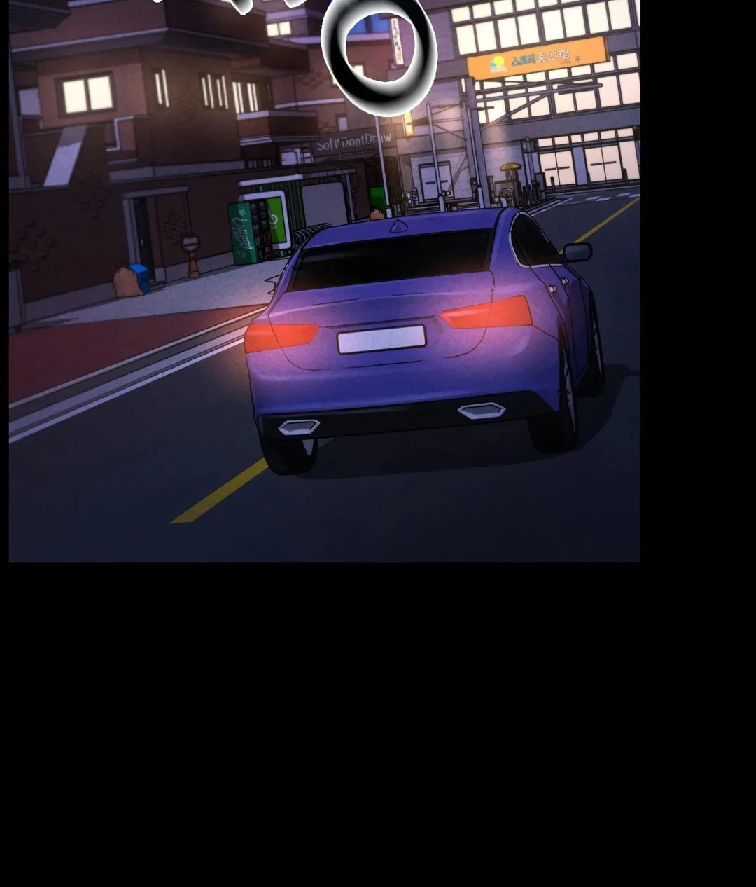 Read Paradise Villa chapter 16 image 89 on Lezhin