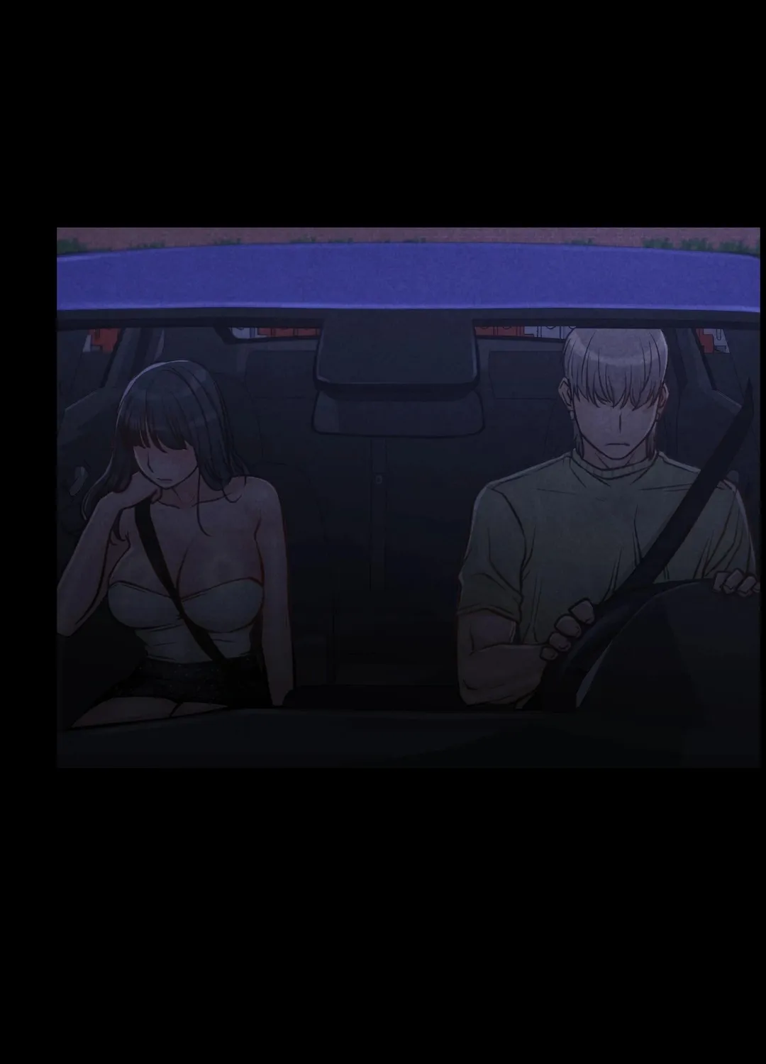 Read Paradise Villa chapter 16 image 90 on Lezhin