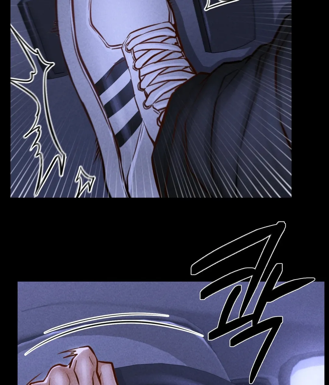 Read Paradise Villa chapter 16 image 95 on Lezhin