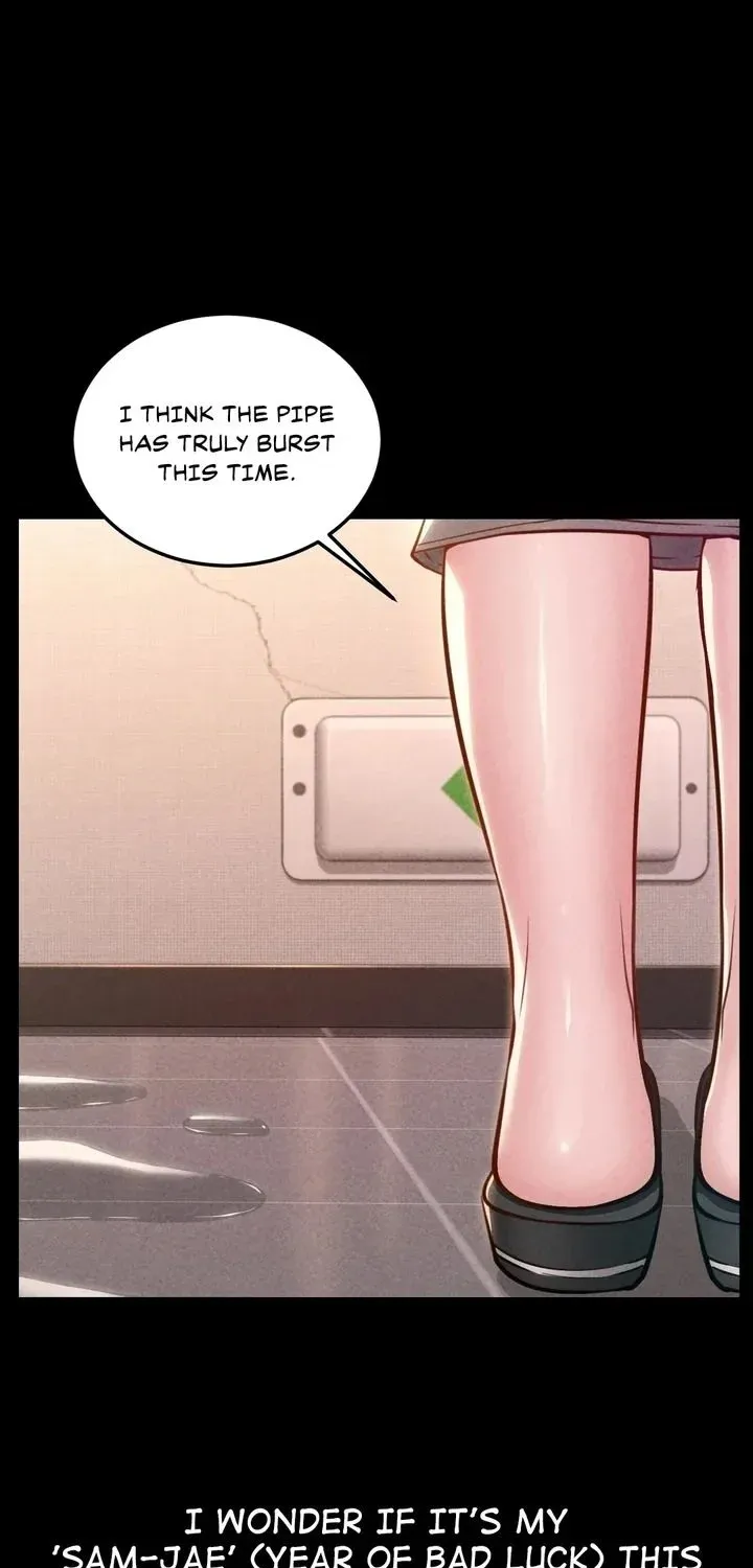 Read Paradise Villa chapter 17 image 10 on Lezhin