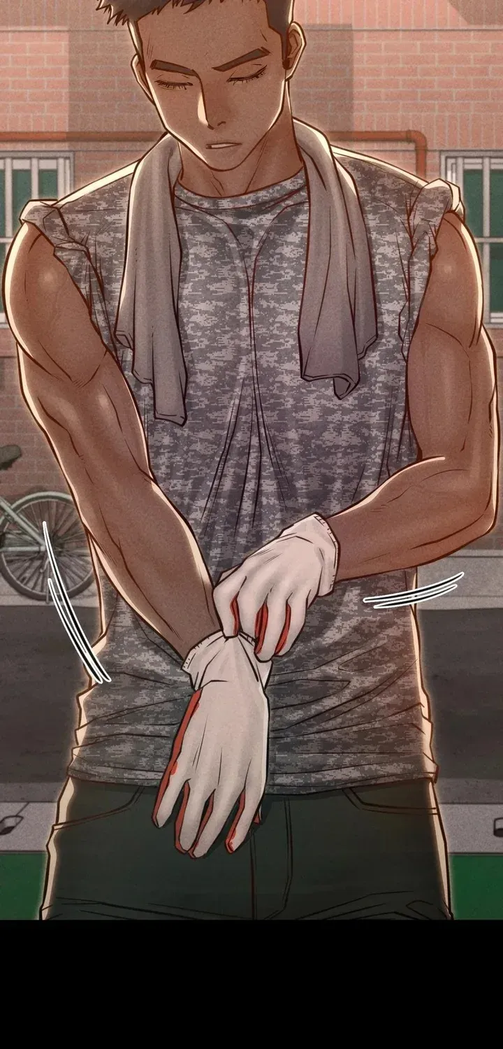 Read Paradise Villa chapter 17 image 22 on Lezhin