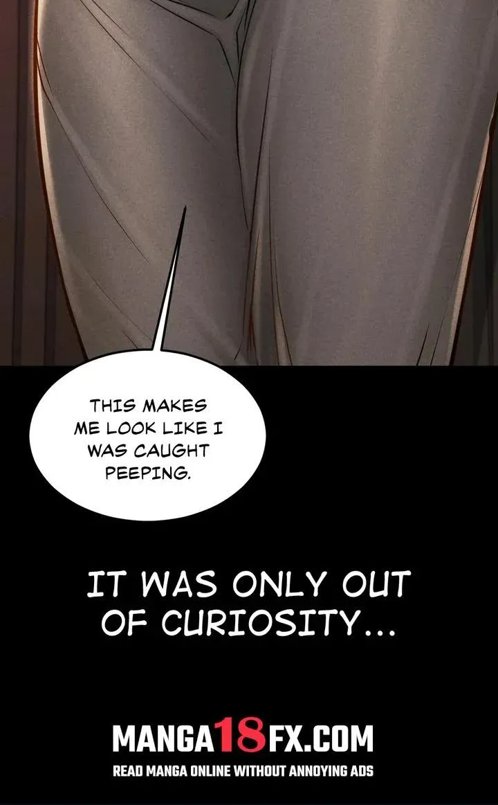 Read Paradise Villa chapter 17 image 33 on Lezhin