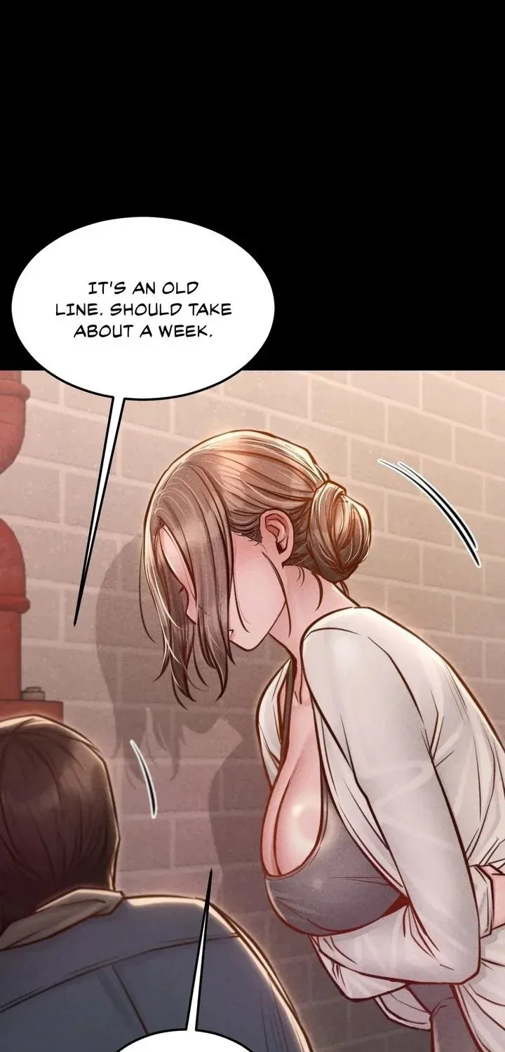 Read Paradise Villa chapter 17 image 38 on Lezhin