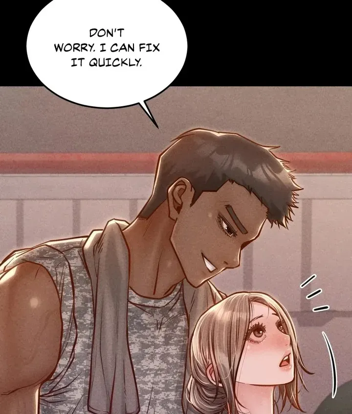 Read Paradise Villa chapter 17 image 43 on Lezhin