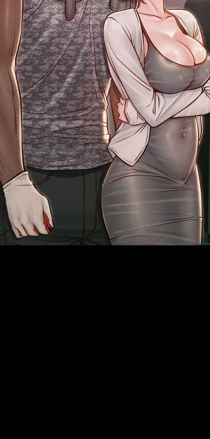 Read Paradise Villa chapter 17 image 44 on Lezhin