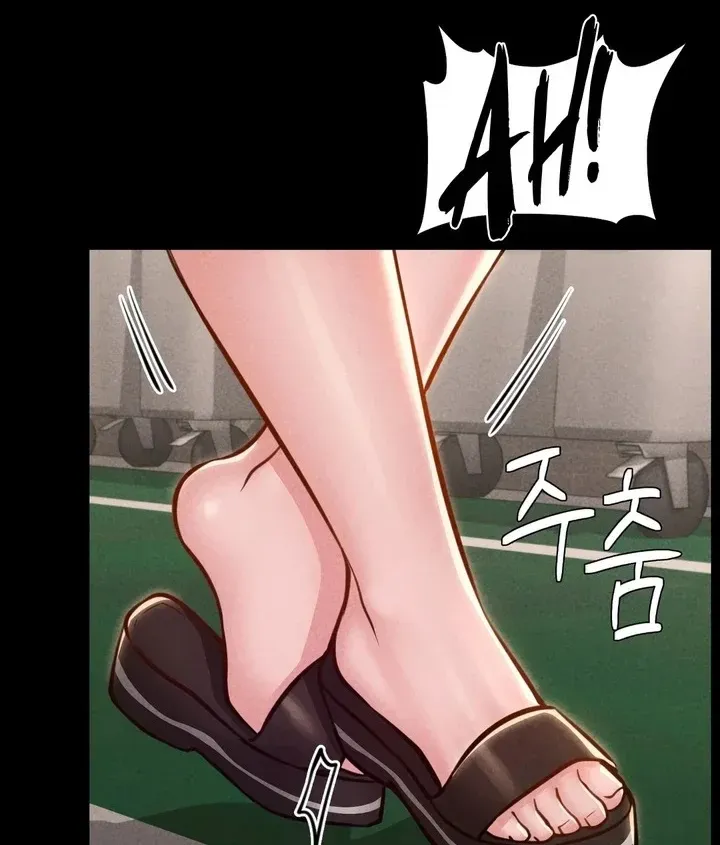 Read Paradise Villa chapter 17 image 45 on Lezhin