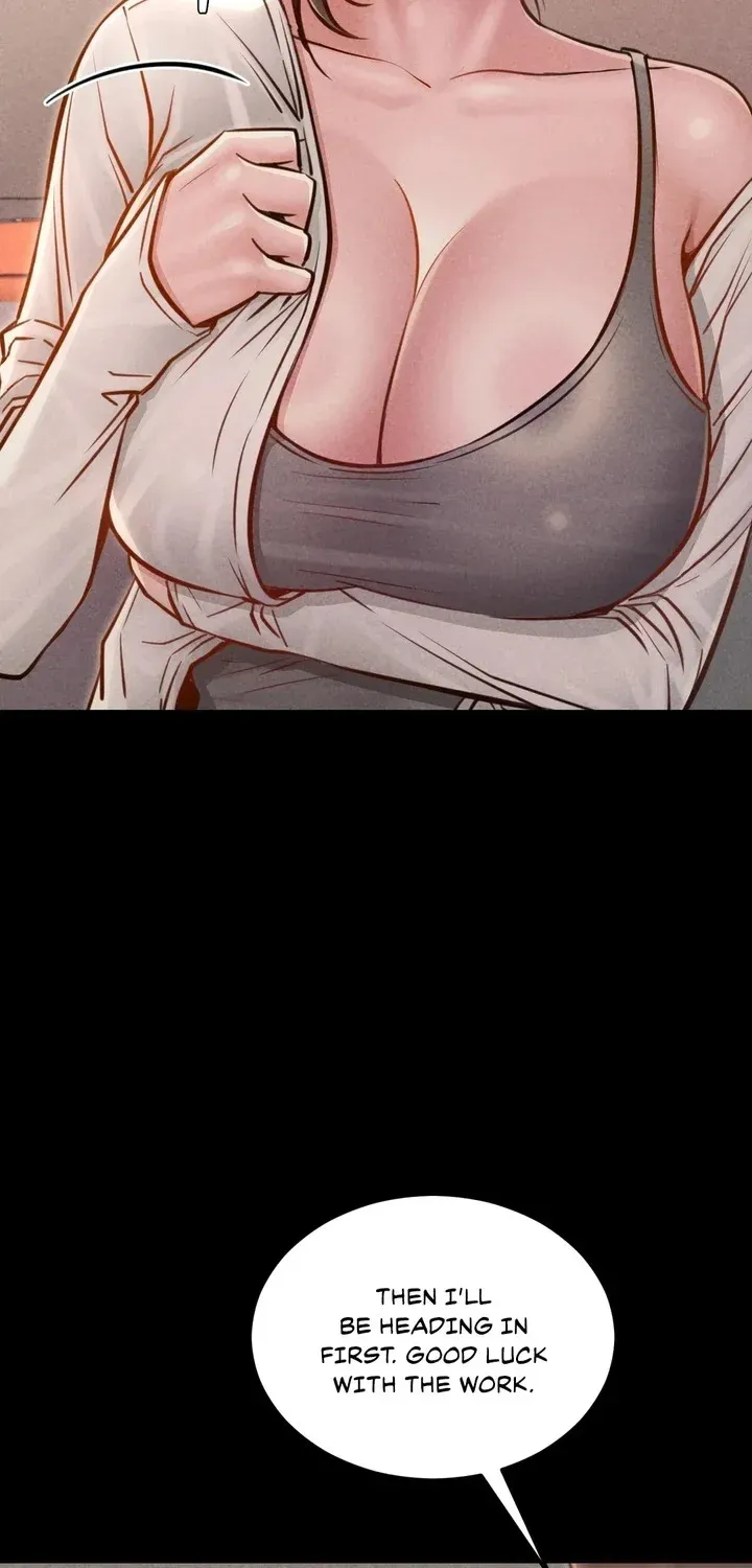 Read Paradise Villa chapter 17 image 52 on Lezhin