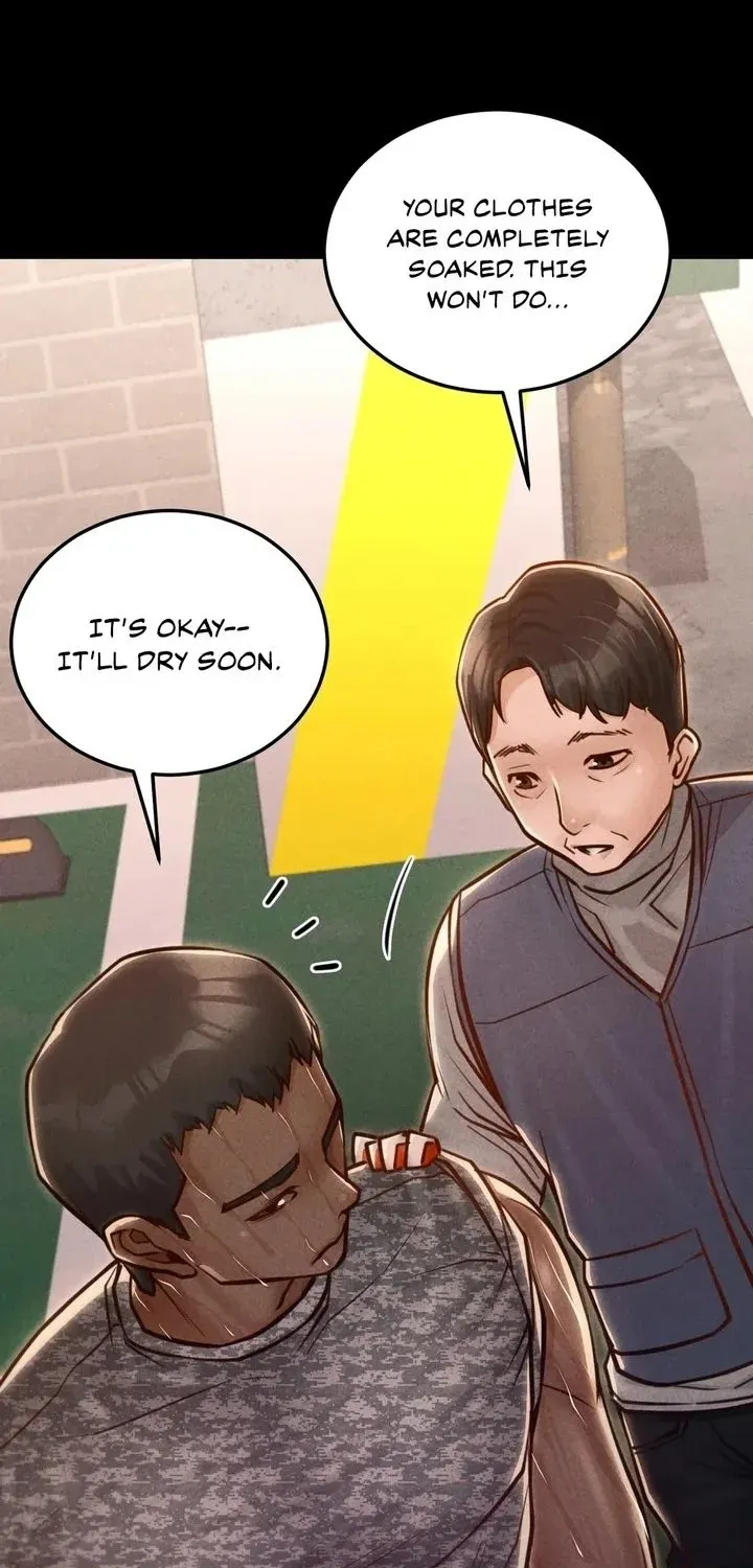 Read Paradise Villa chapter 17 image 76 on Lezhin