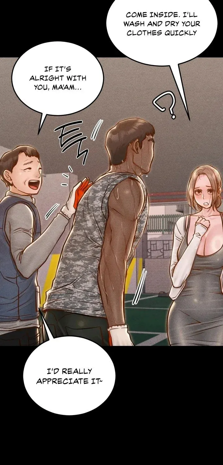 Read Paradise Villa chapter 17 image 78 on Lezhin