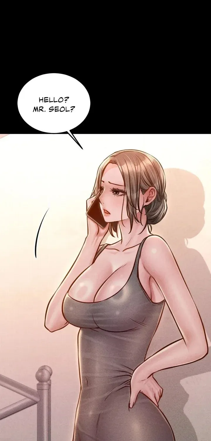 Read Paradise Villa chapter 17 image 8 on Lezhin