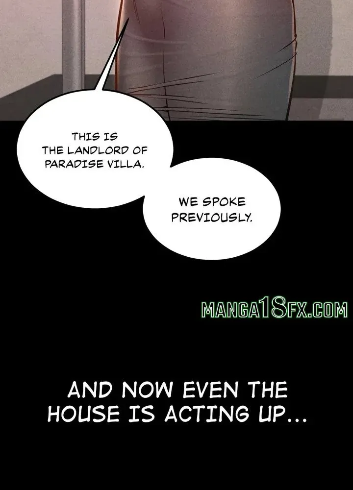 Read Paradise Villa chapter 17 image 9 on Lezhin