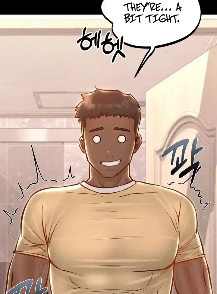 Read Paradise Villa chapter 17 image 91 on Lezhin