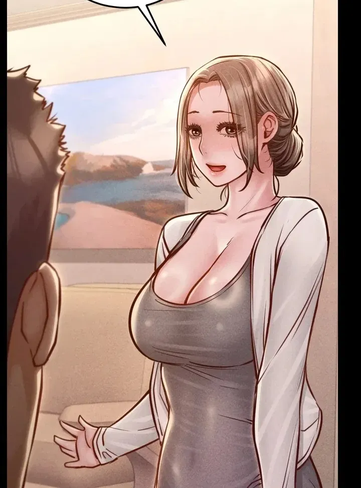 Read Paradise Villa chapter 17 image 93 on Lezhin