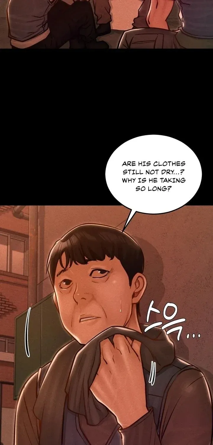 Read Paradise Villa chapter 19 image 2 on Lezhin