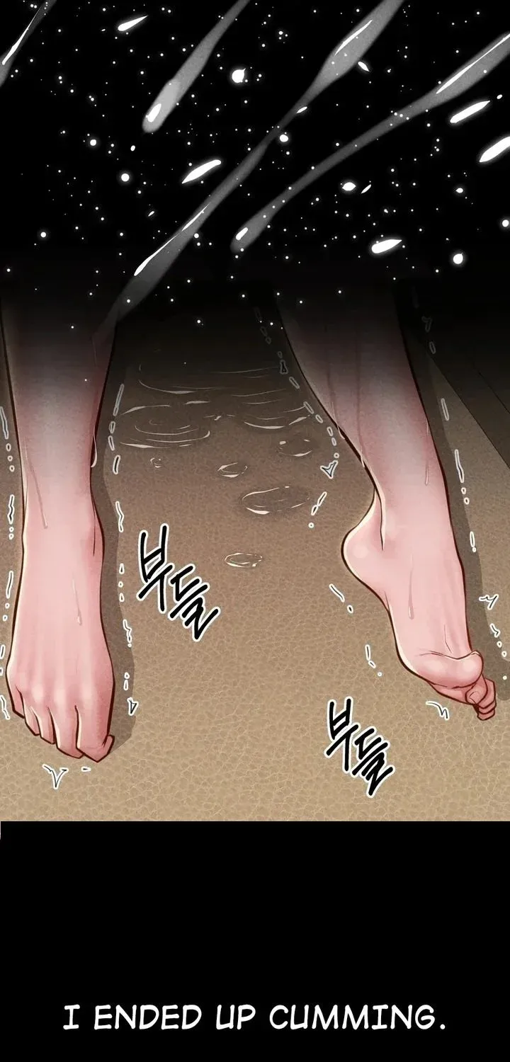 Read Paradise Villa chapter 19 image 40 on Lezhin